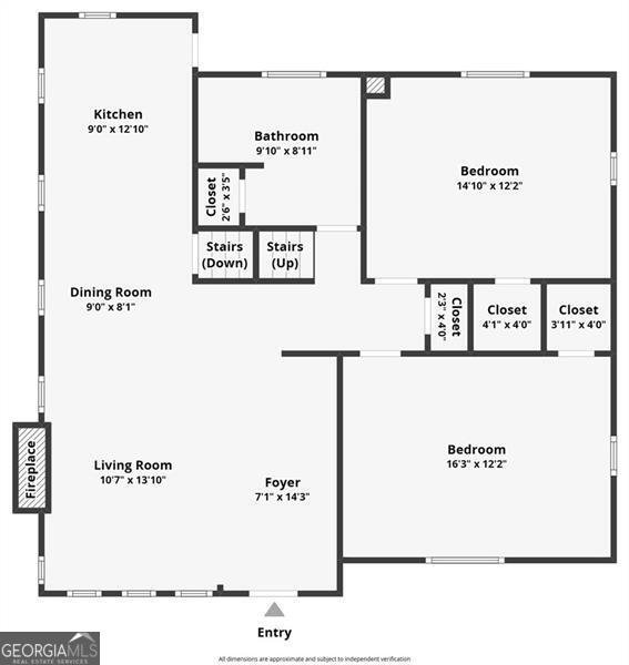 1326 METROPOLITAN Avenue Atlanta - 32