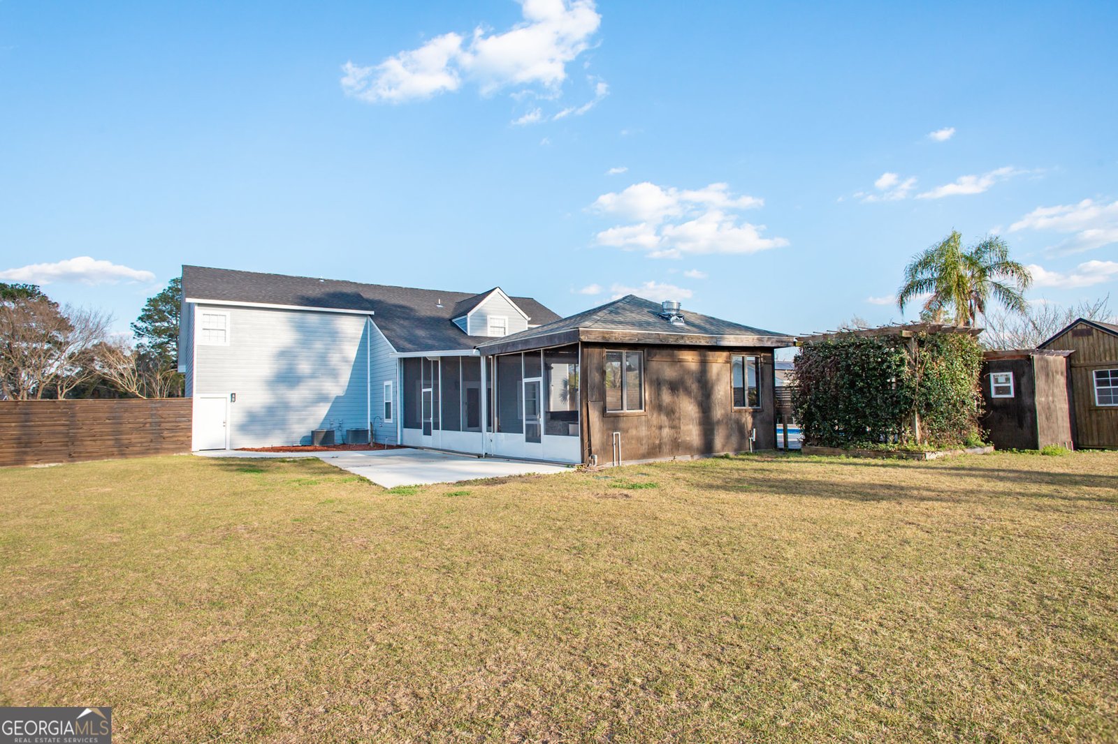 109 Diane Drive Waycross - 10