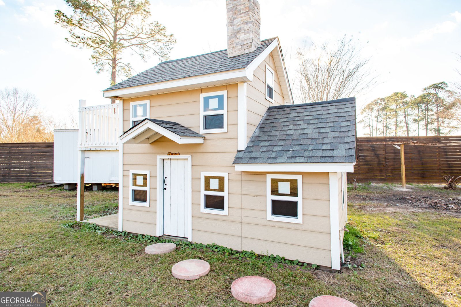 109 Diane Drive Waycross - 11