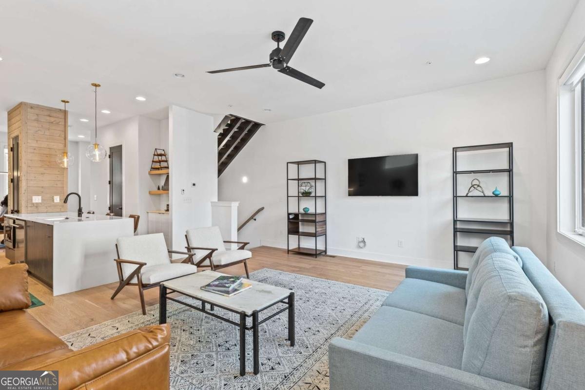 2424 Memorial Drive Atlanta - 2