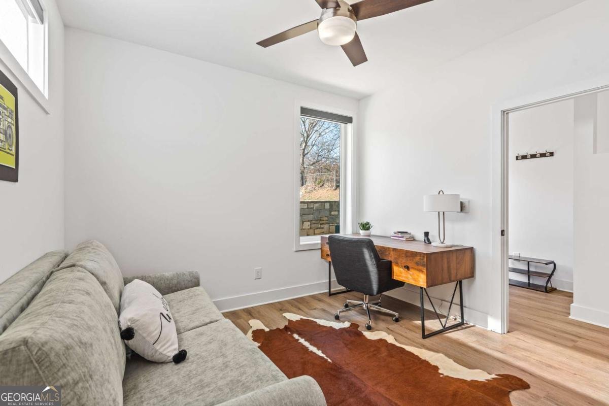 2424 Memorial Drive Atlanta - 24