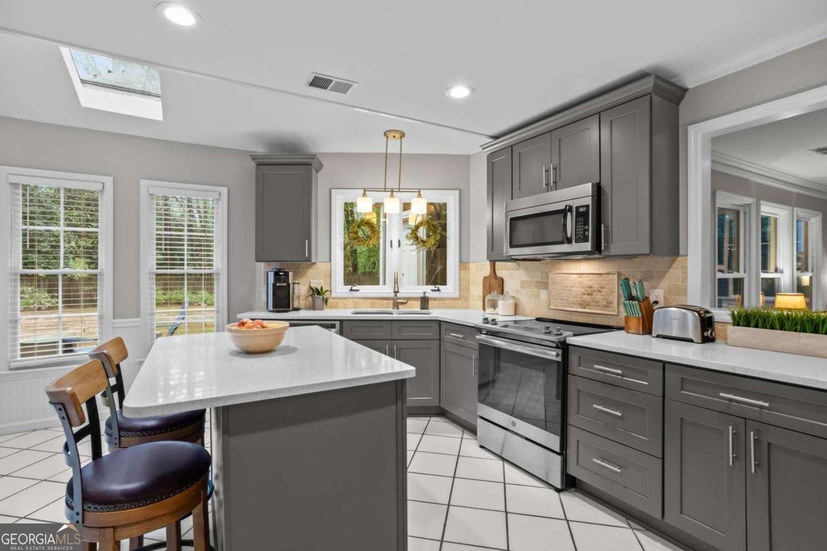 5663 Brookstone Drive Acworth - 12