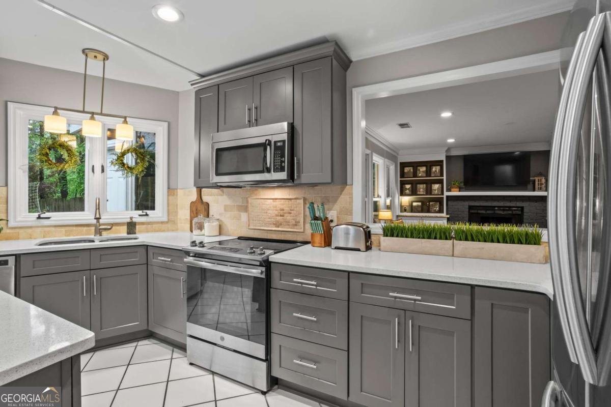 5663 Brookstone Drive Acworth - 13