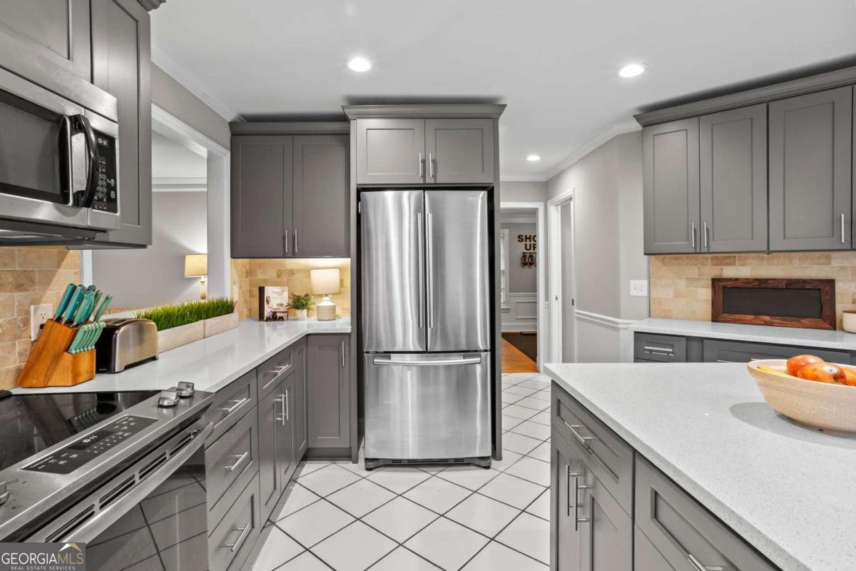 5663 Brookstone Drive Acworth - 15