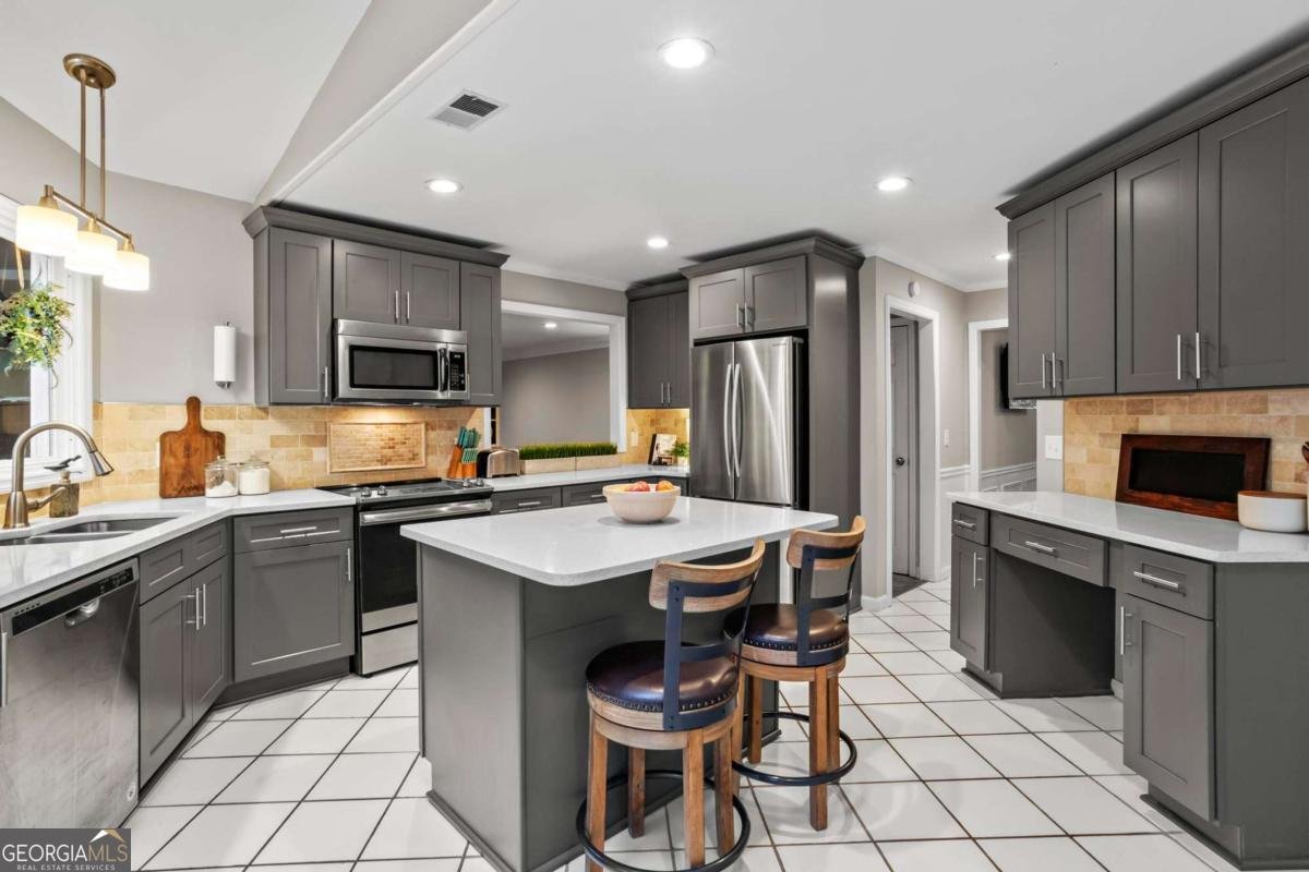 5663 Brookstone Drive Acworth - 16