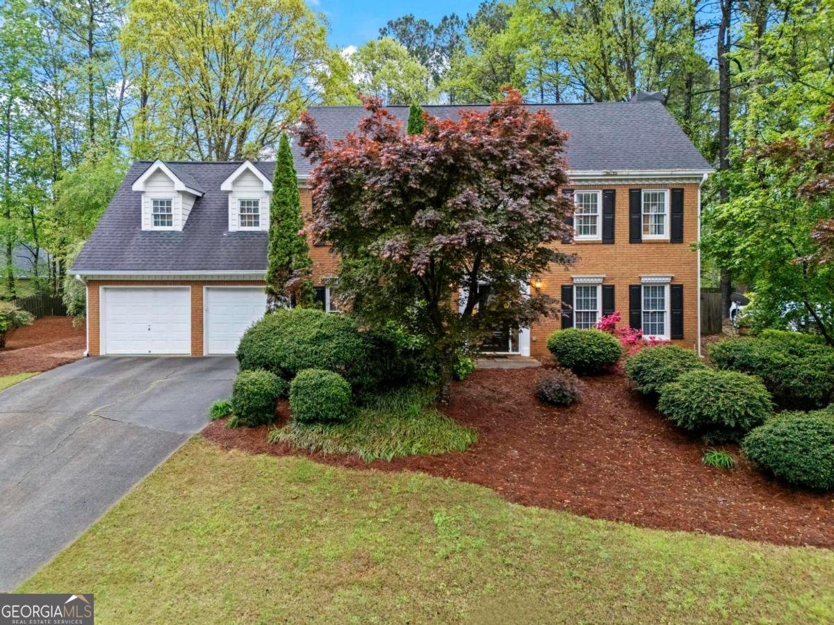 5663 Brookstone Drive Acworth - 2