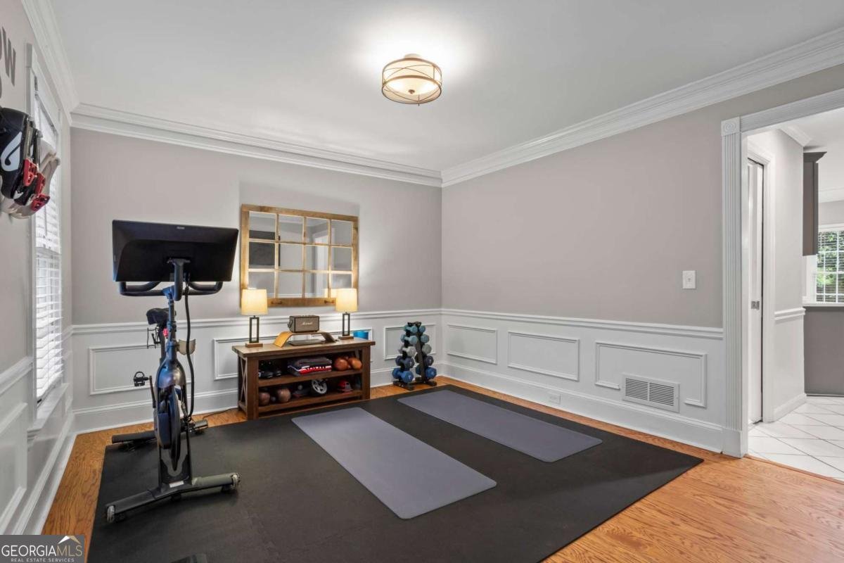 5663 Brookstone Drive Acworth - 20