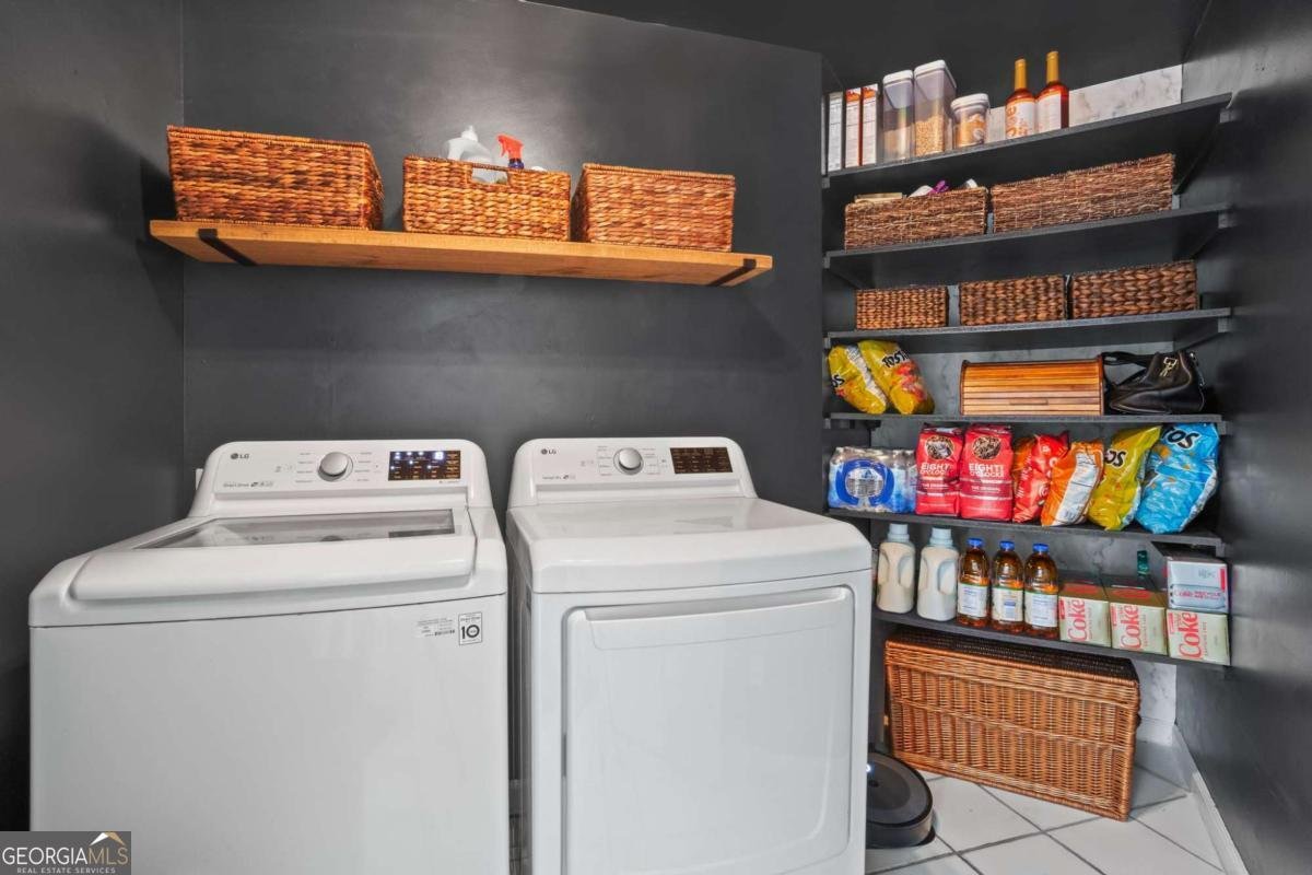 5663 Brookstone Drive Acworth - 21
