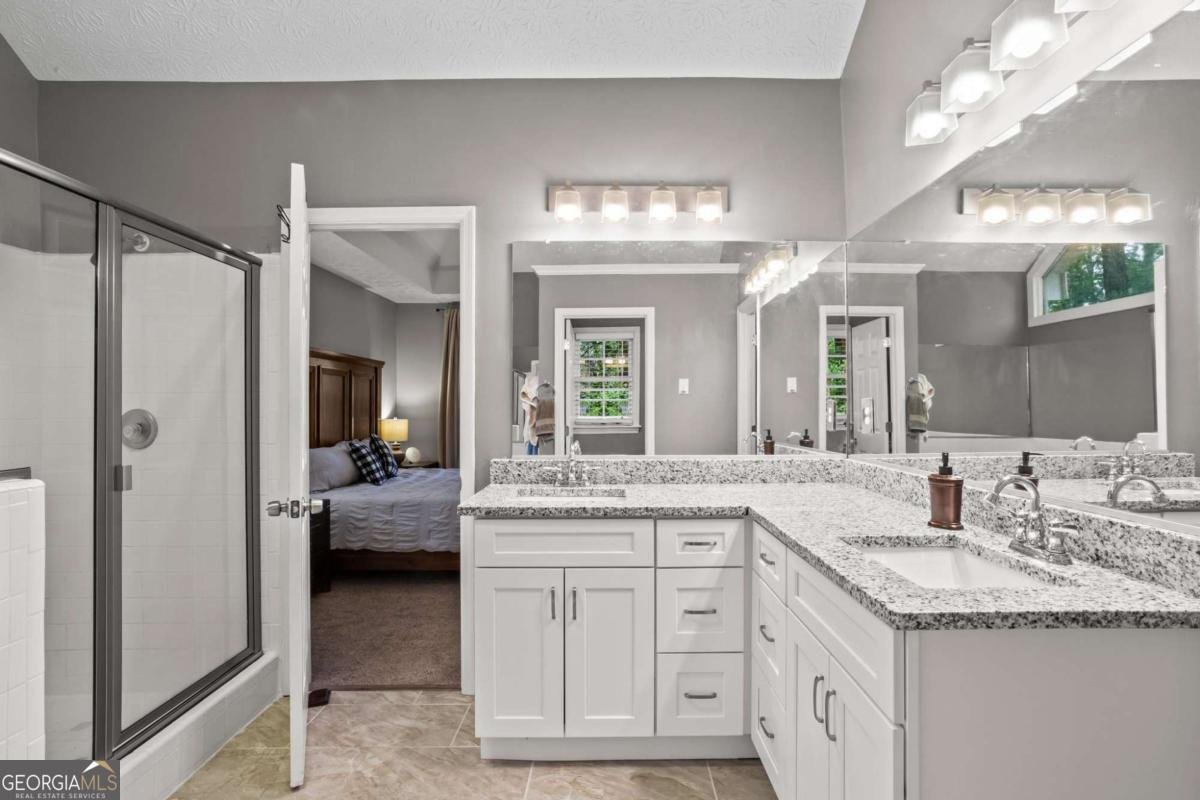5663 Brookstone Drive Acworth - 24