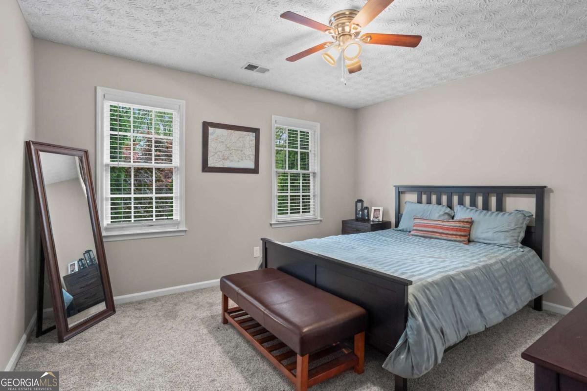 5663 Brookstone Drive Acworth - 29