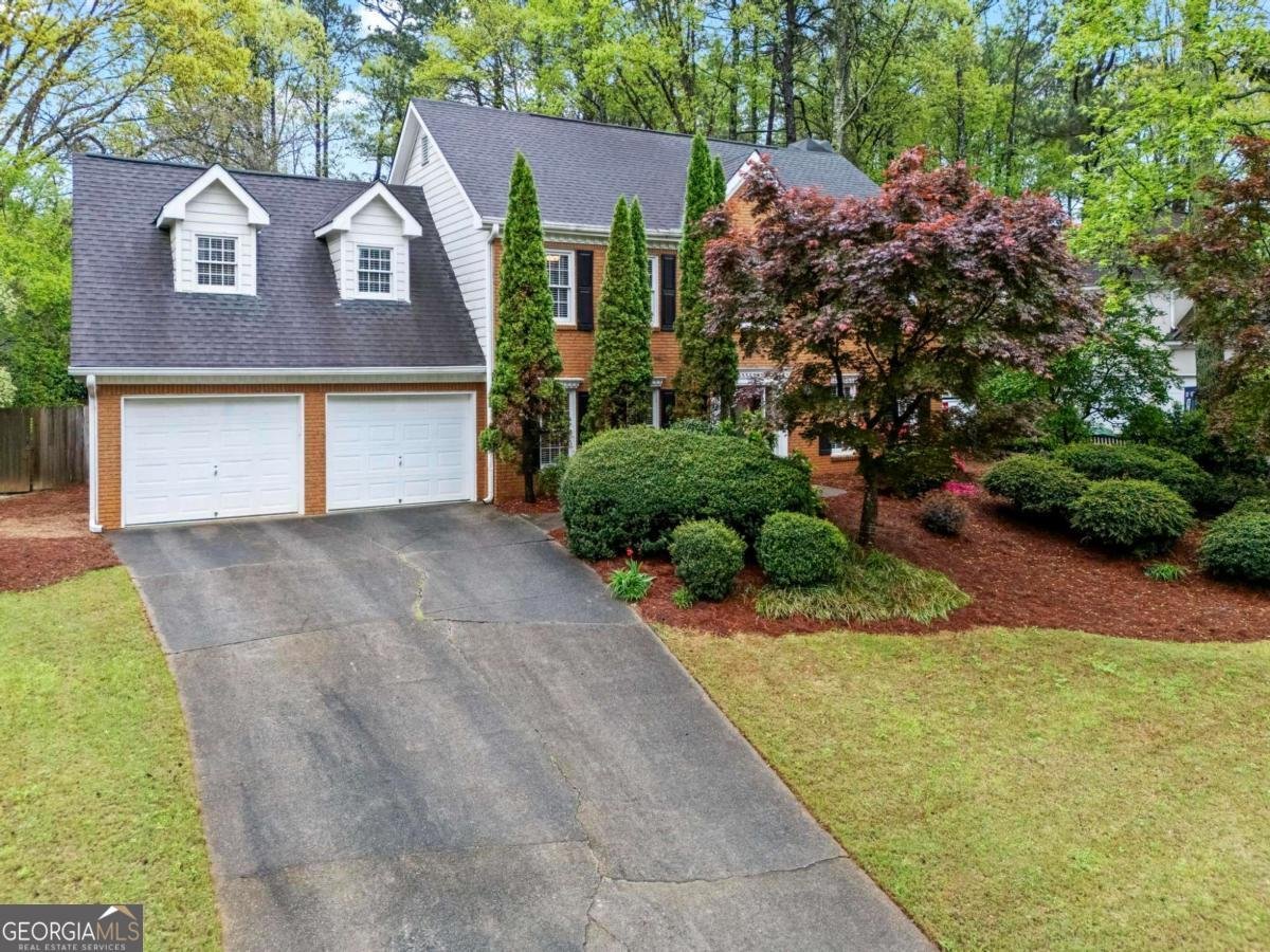 5663 Brookstone Drive Acworth - 3
