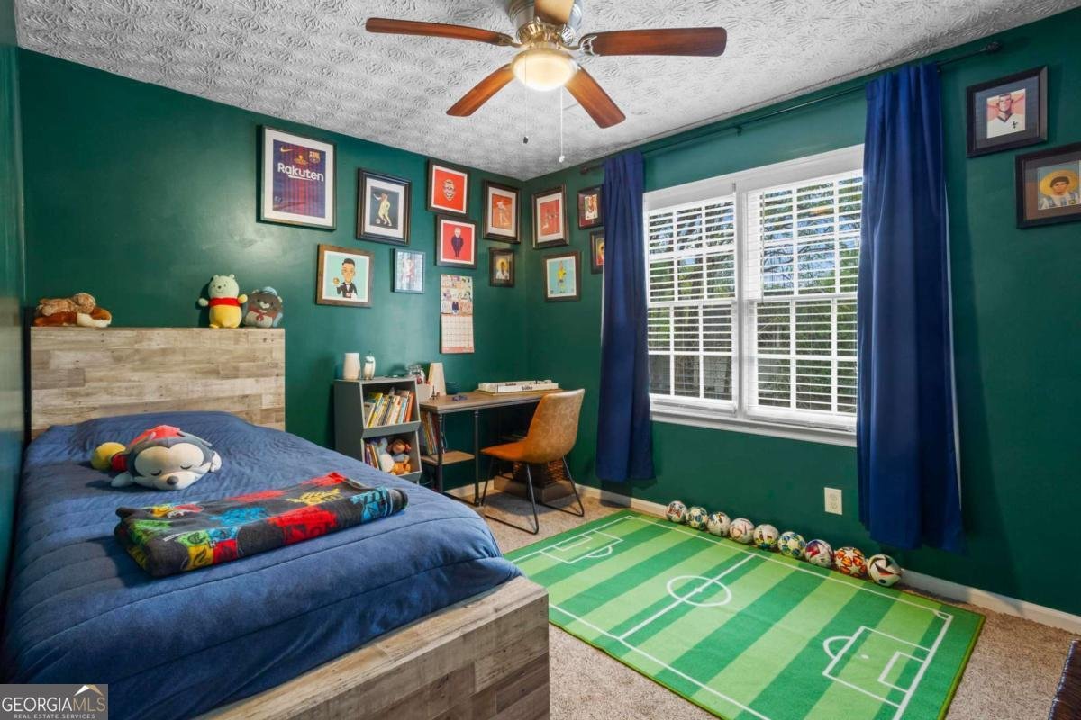 5663 Brookstone Drive Acworth - 30