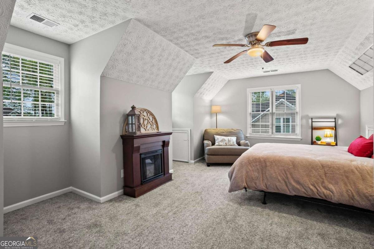 5663 Brookstone Drive Acworth - 31