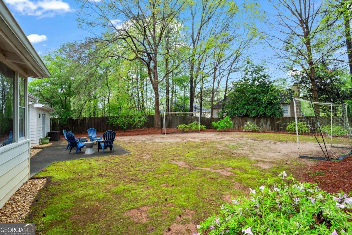 5663 Brookstone Drive Acworth - 32