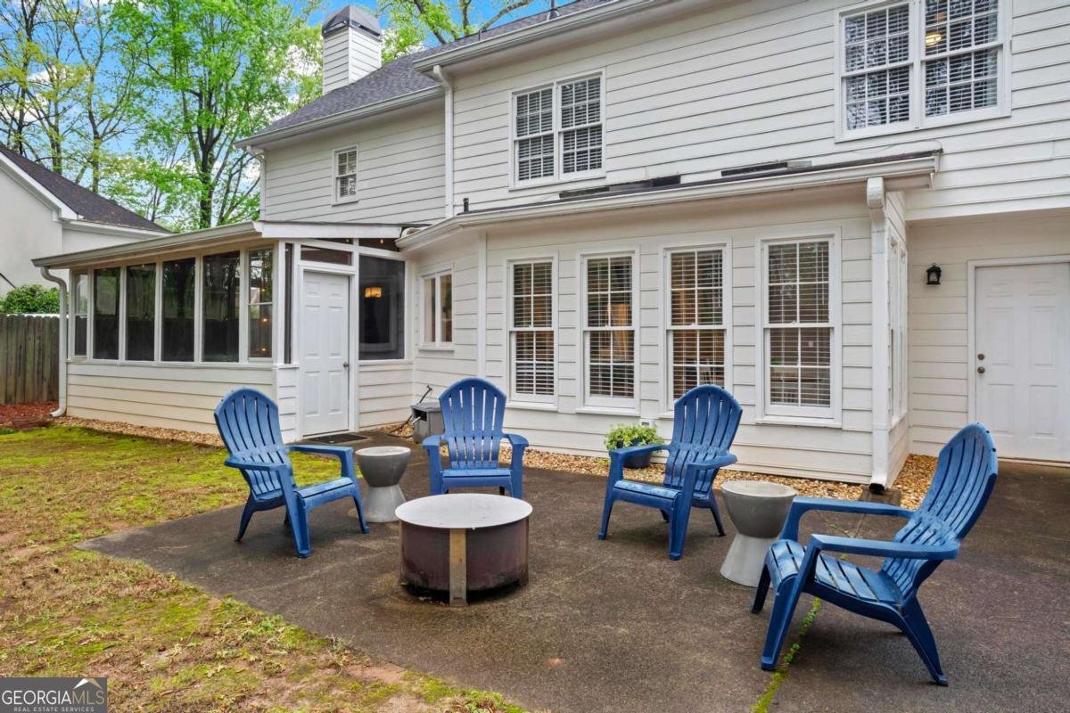 5663 Brookstone Drive Acworth - 33