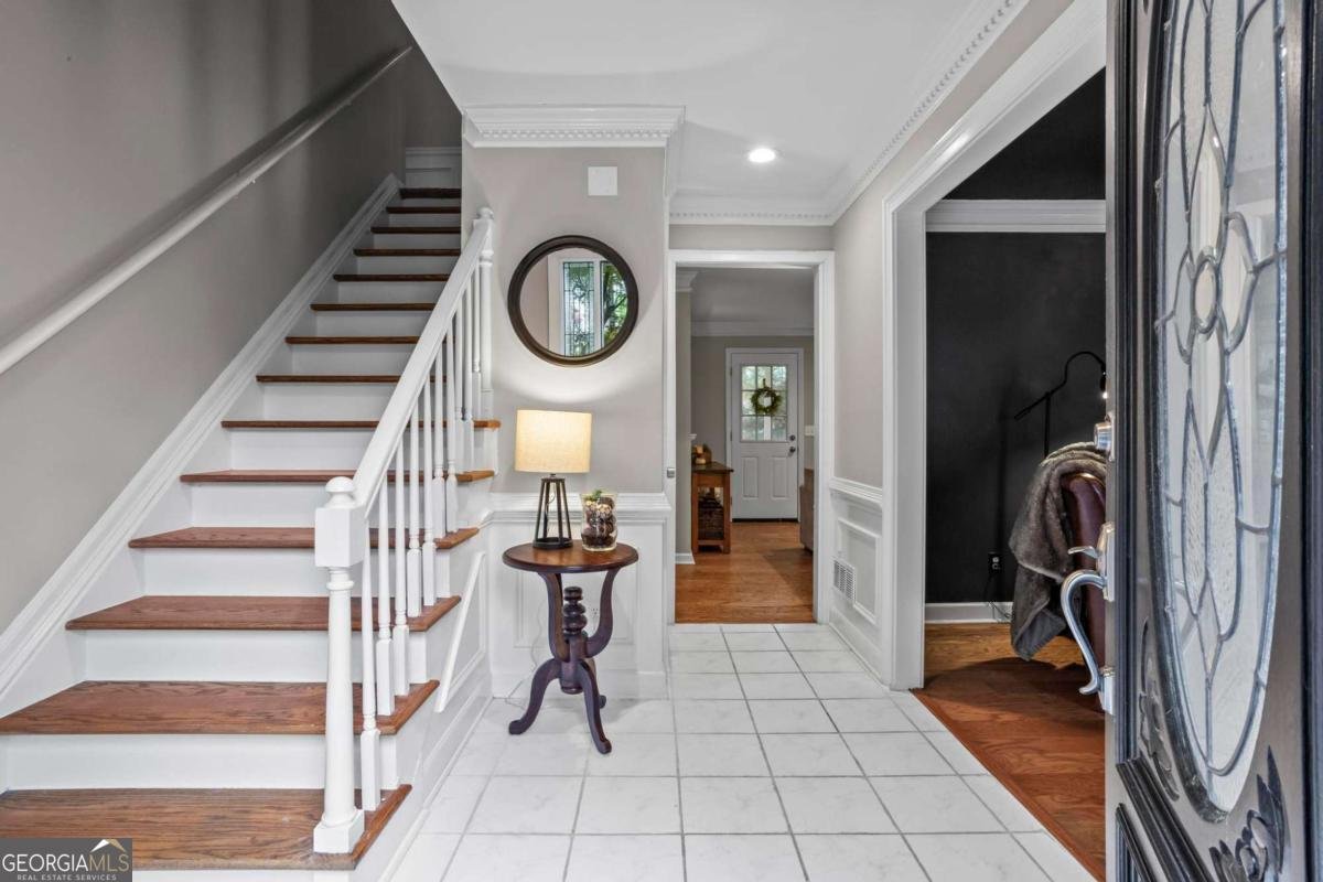 5663 Brookstone Drive Acworth - 4