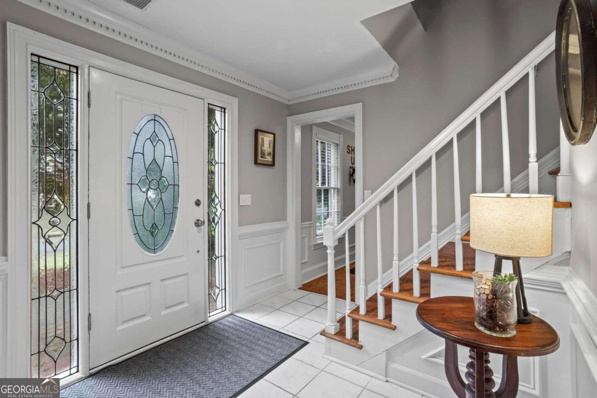 5663 Brookstone Drive Acworth - 5