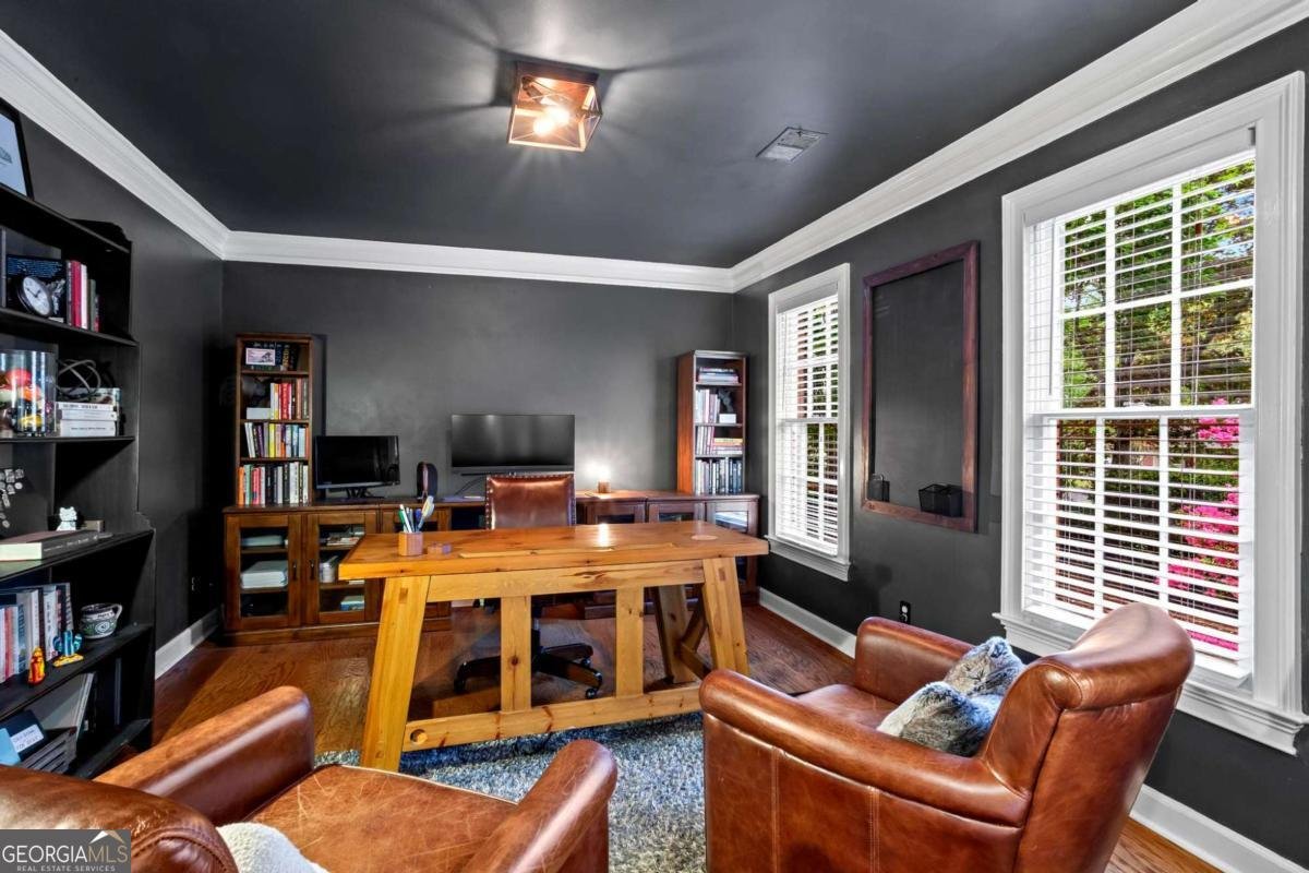 5663 Brookstone Drive Acworth - 6