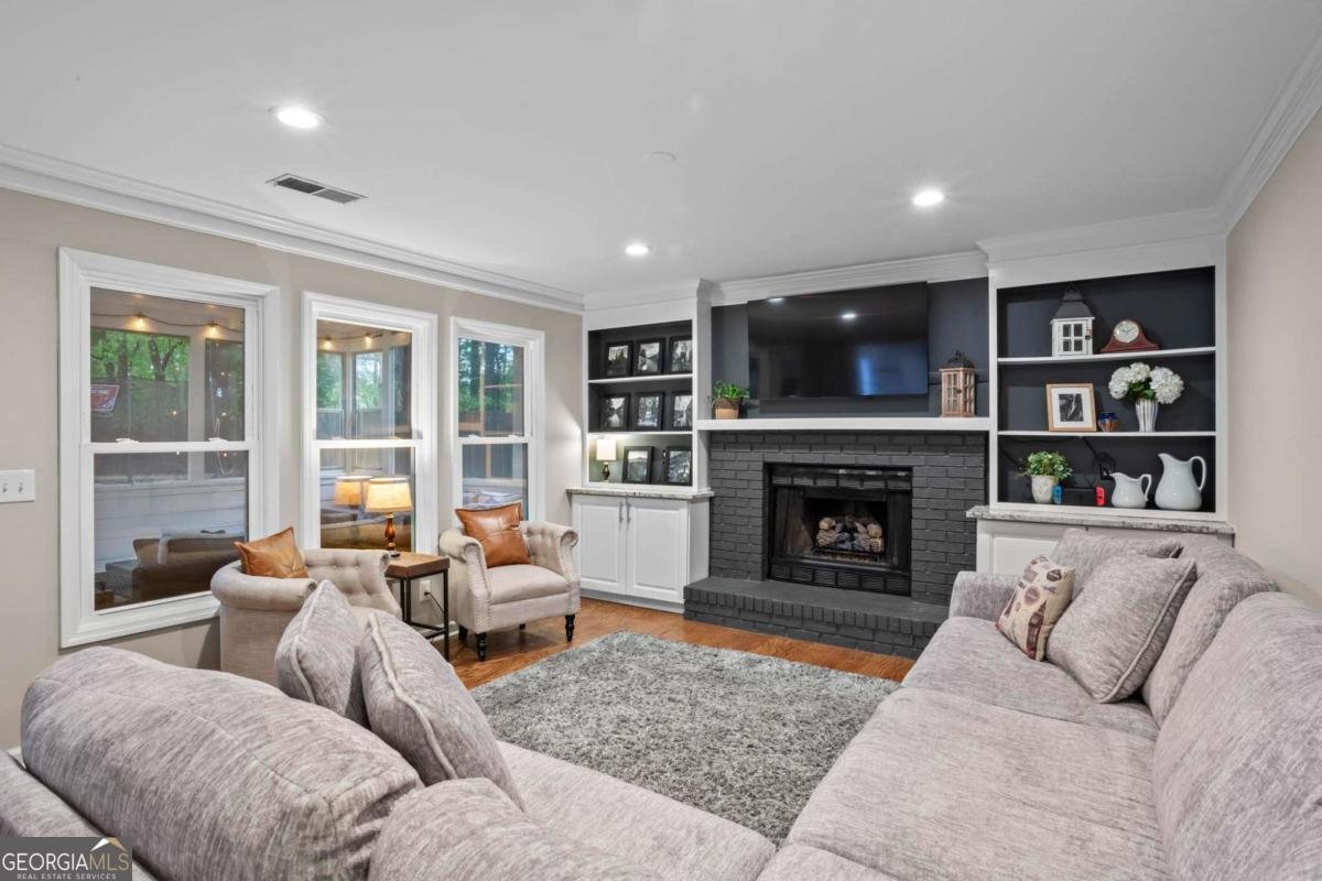 5663 Brookstone Drive Acworth - 7
