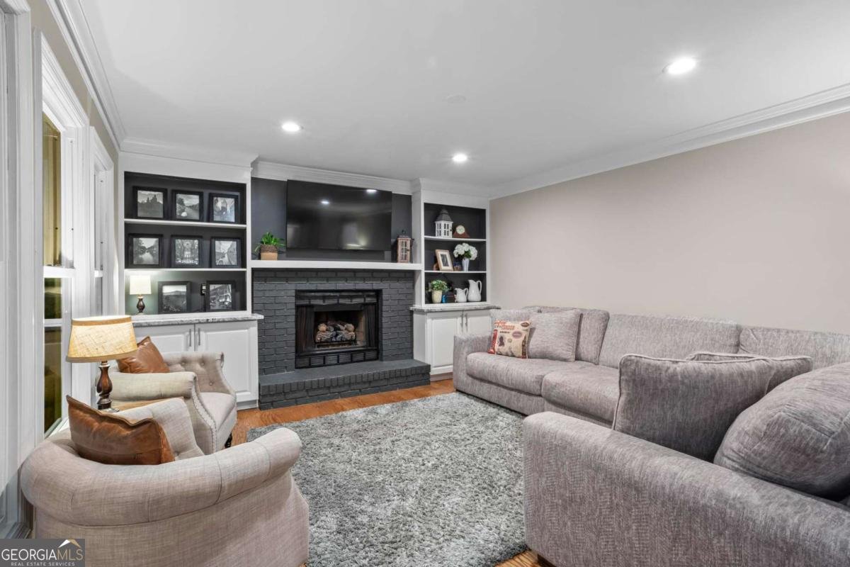 5663 Brookstone Drive Acworth - 8