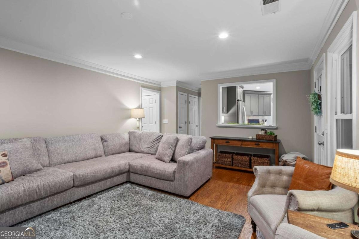 5663 Brookstone Drive Acworth - 9