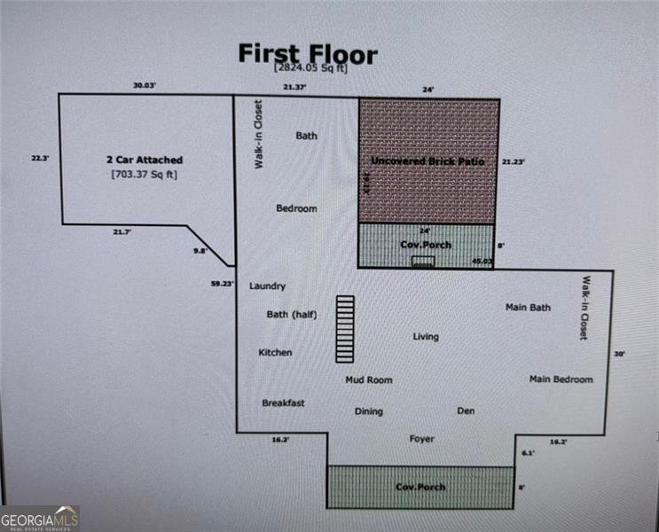 917 LAPRADE Washington - 36