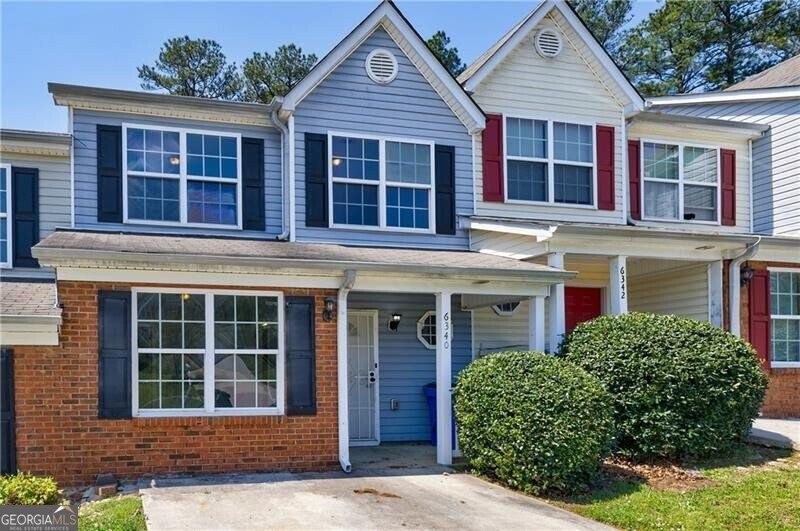 6340 Hickory Lane Circle Union City - 1