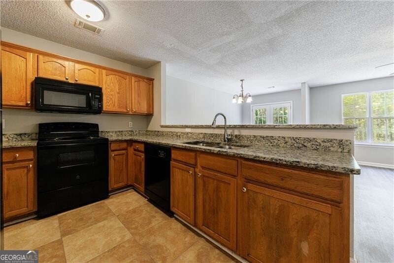 6340 Hickory Lane Circle Union City - 14