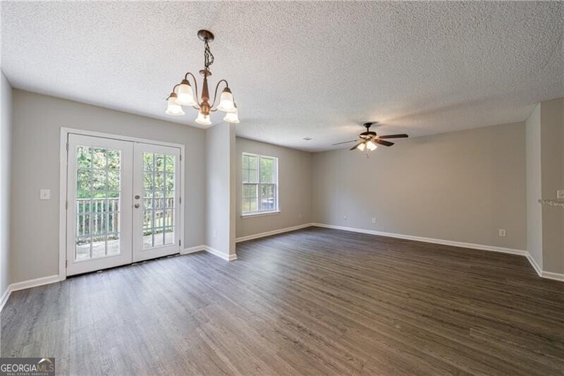 6340 Hickory Lane Circle Union City - 22