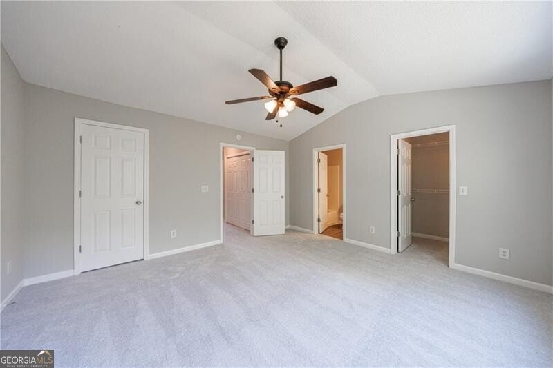 6340 Hickory Lane Circle Union City - 30