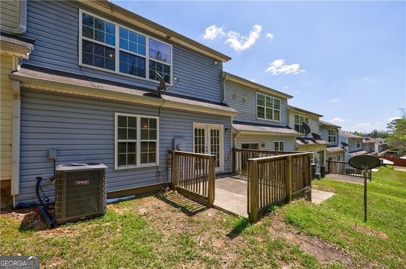 6340 Hickory Lane Circle Union City - 47