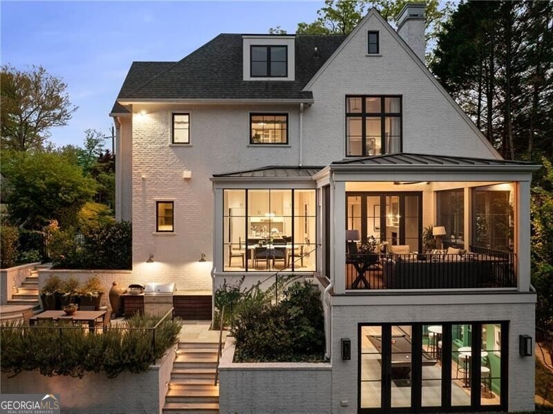 1016 Wildwood Road Atlanta - 28