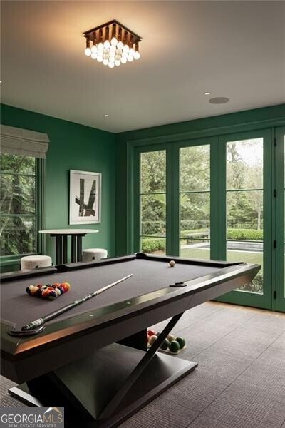 1016 Wildwood Road Atlanta - 58