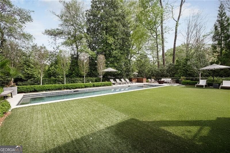 1016 Wildwood Road Atlanta - 63