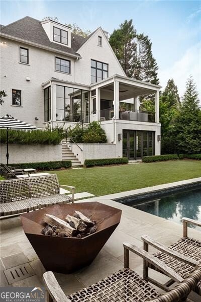 1016 Wildwood Road Atlanta - 64