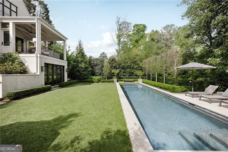 1016 Wildwood Road Atlanta - 65