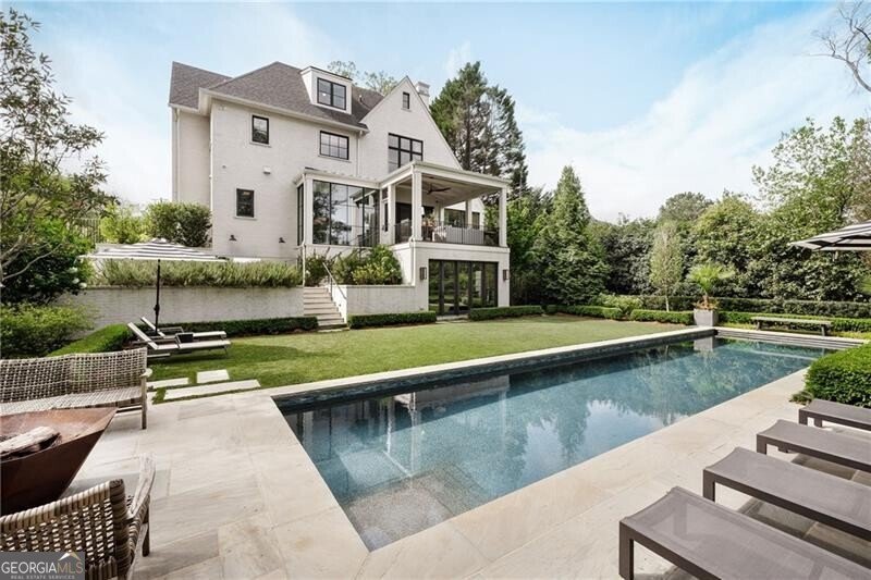 1016 Wildwood Road Atlanta - 68