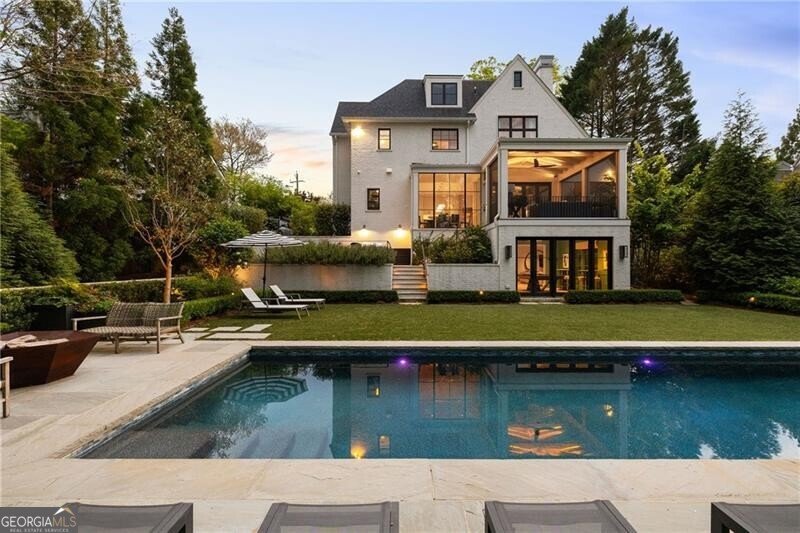1016 Wildwood Road Atlanta - 69