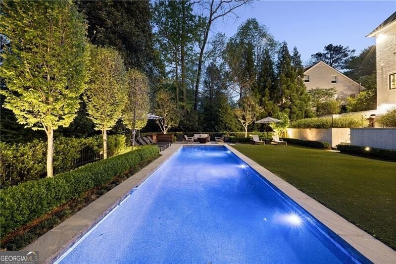 1016 Wildwood Road Atlanta - 71