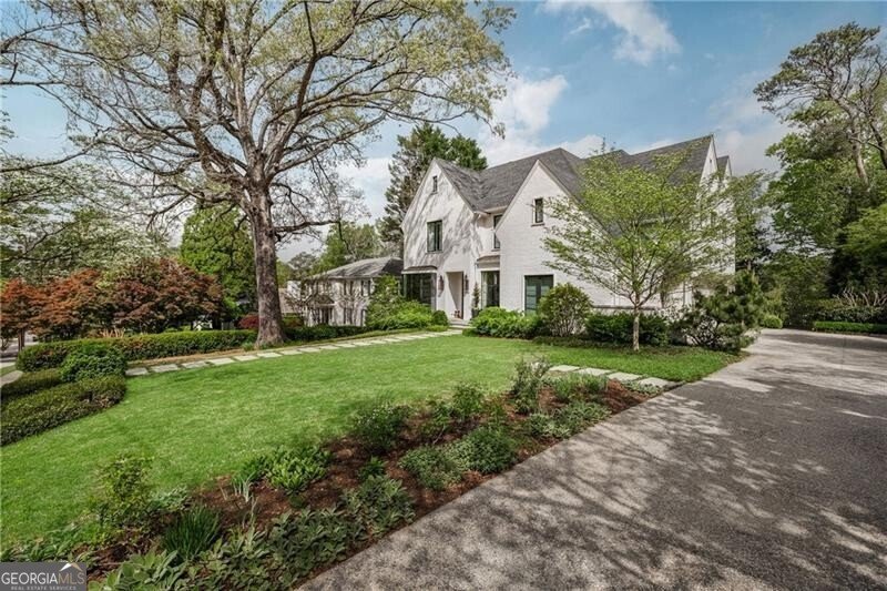 1016 Wildwood Road Atlanta - 76