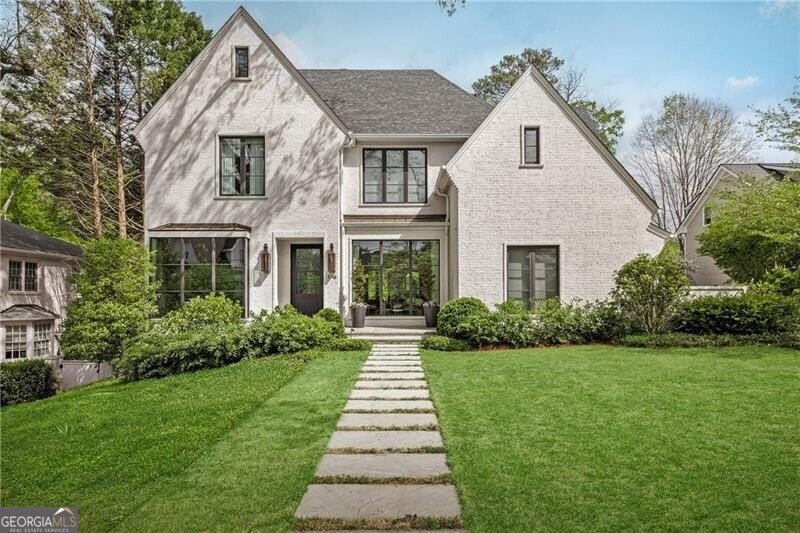 1016 Wildwood Road Atlanta - 78
