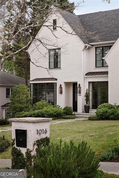 1016 Wildwood Road Atlanta - 79