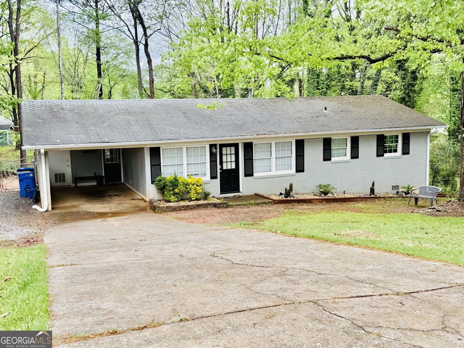 105 Tall Tree Road Bogart - 2