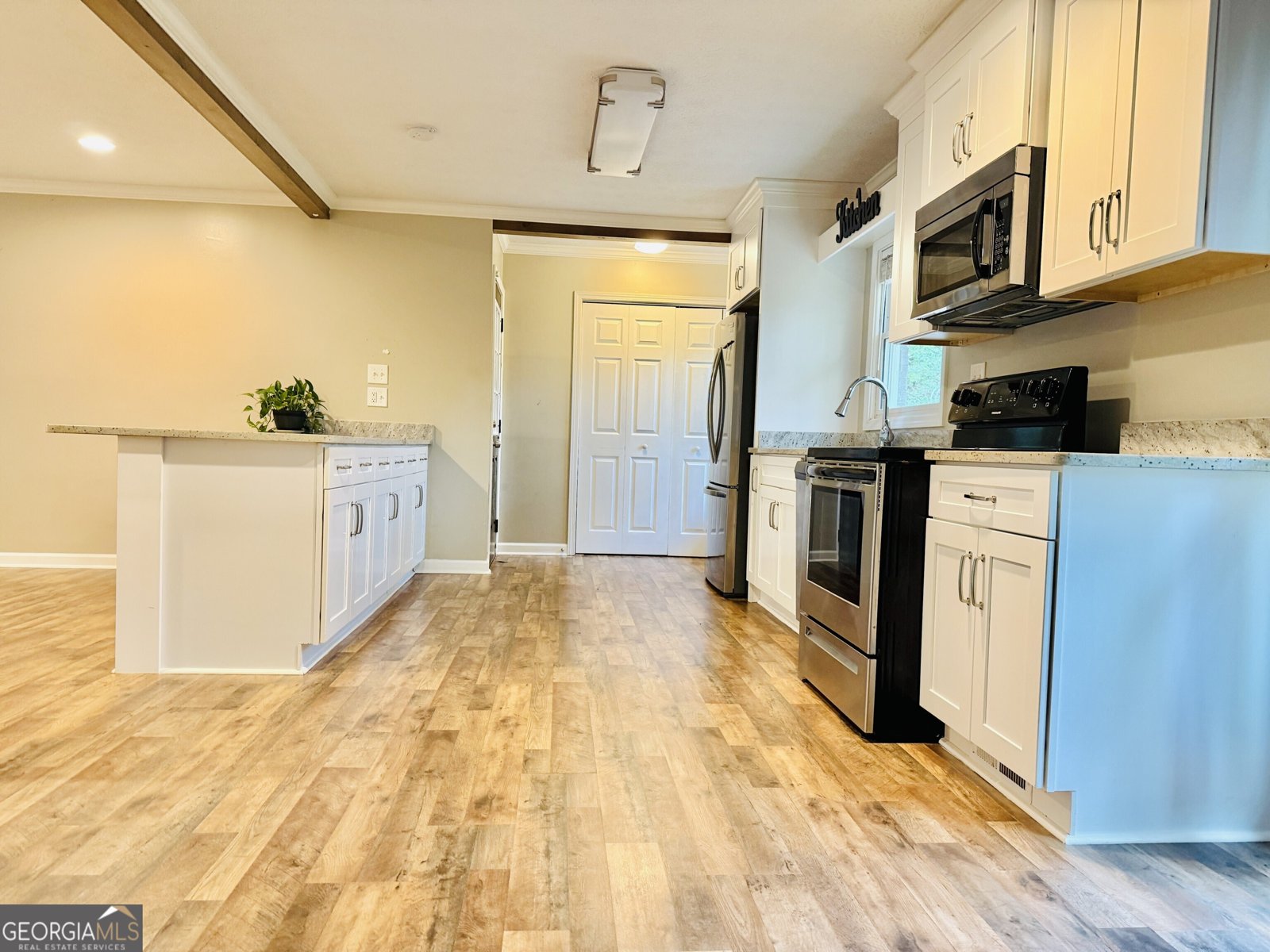 105 Tall Tree Road Bogart - 5