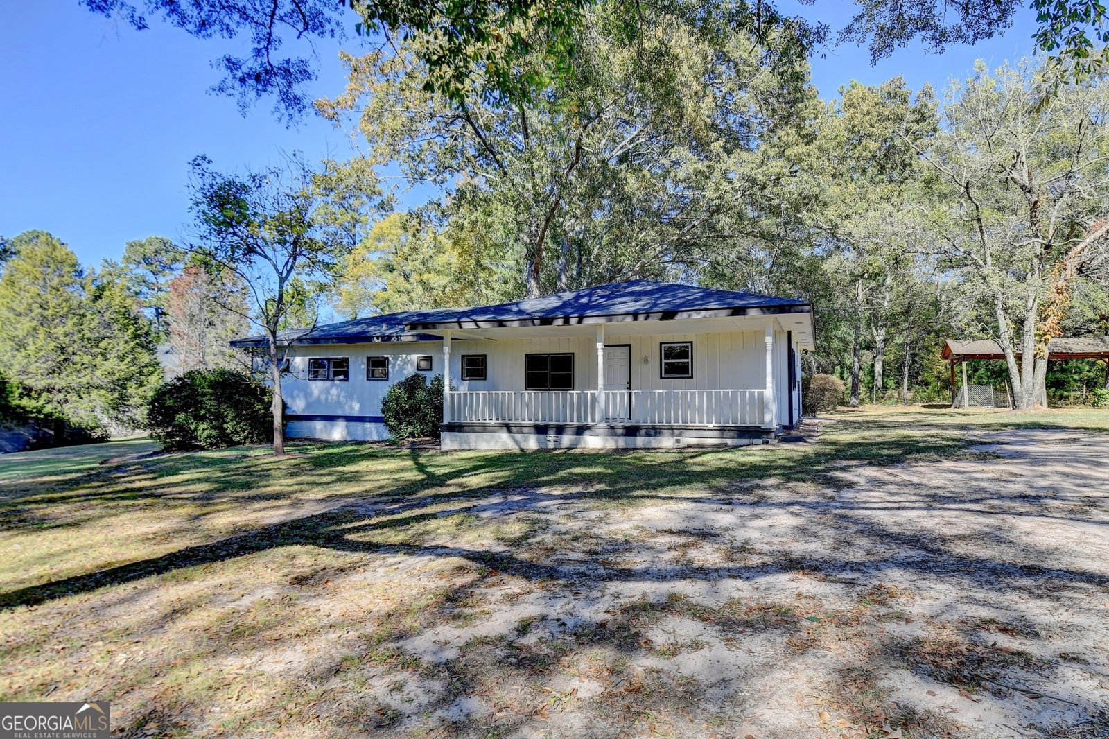 21 Lake Drive Oxford - 2