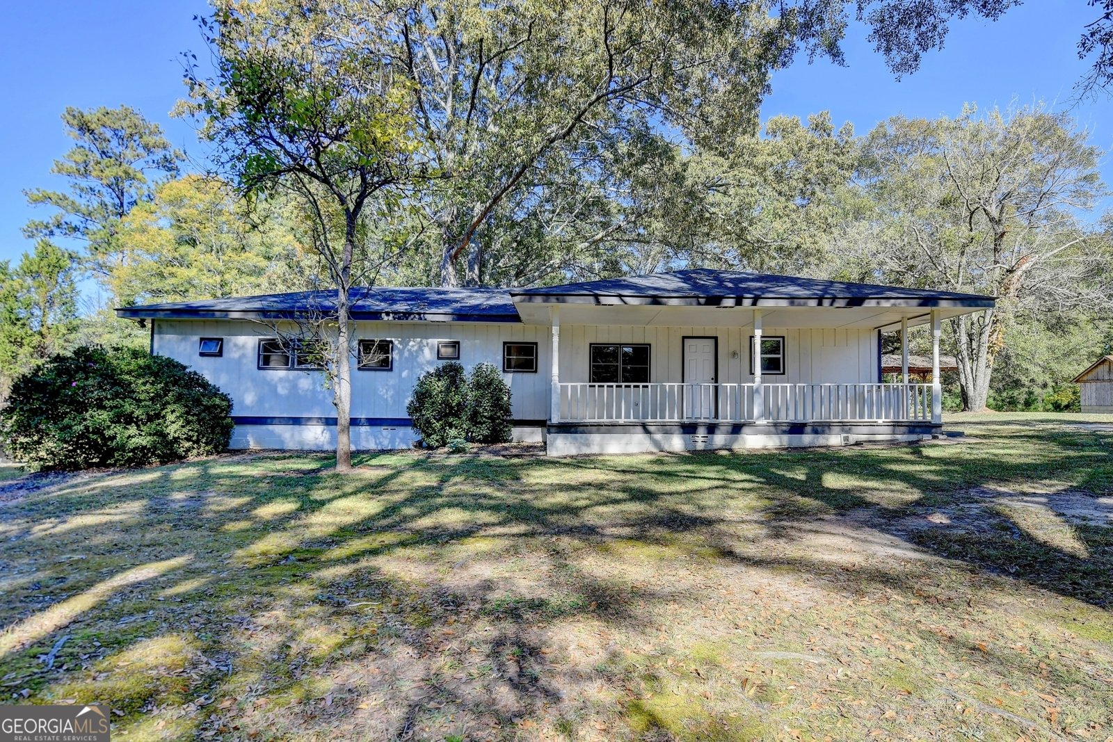 21 Lake Drive Oxford - 3