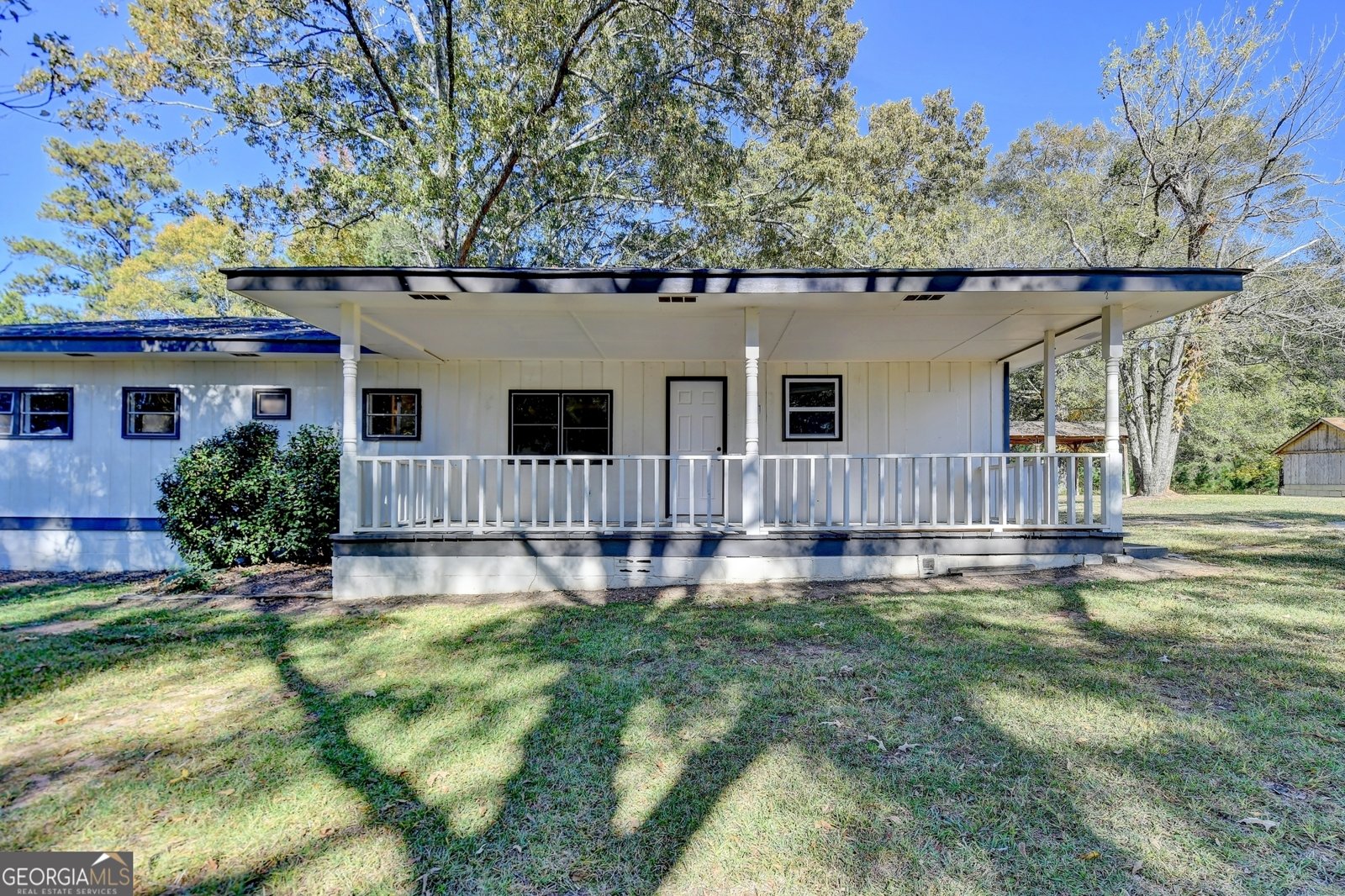 21 Lake Drive Oxford - 4
