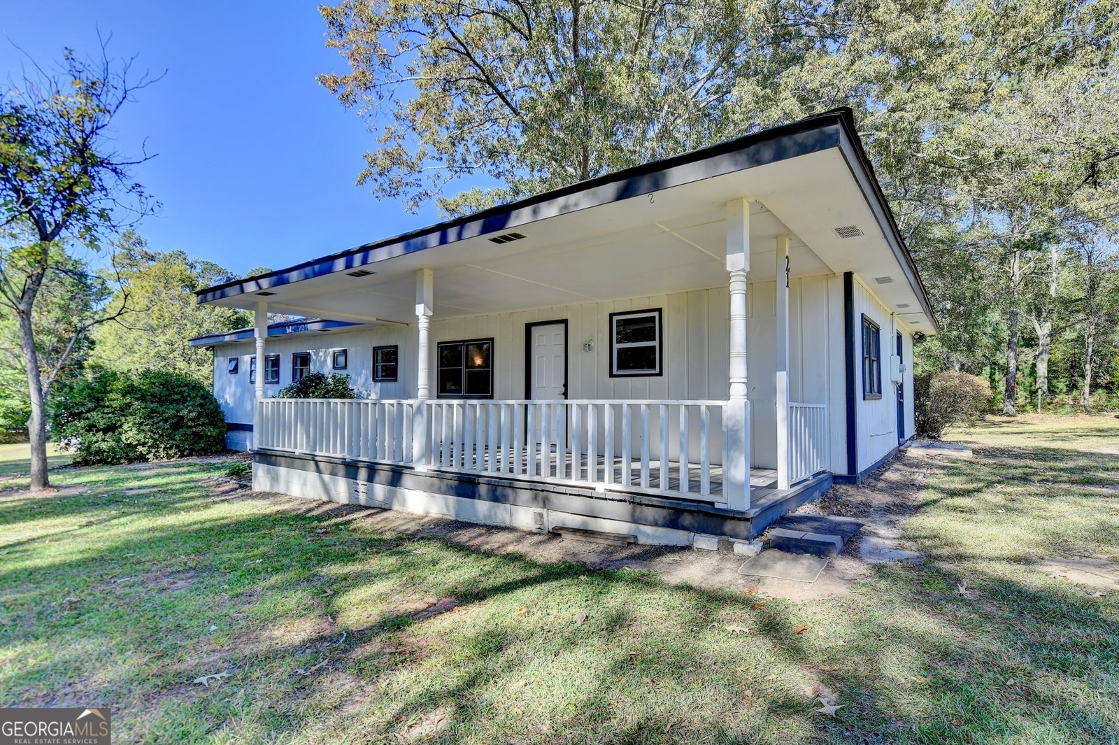 21 Lake Drive Oxford - 5