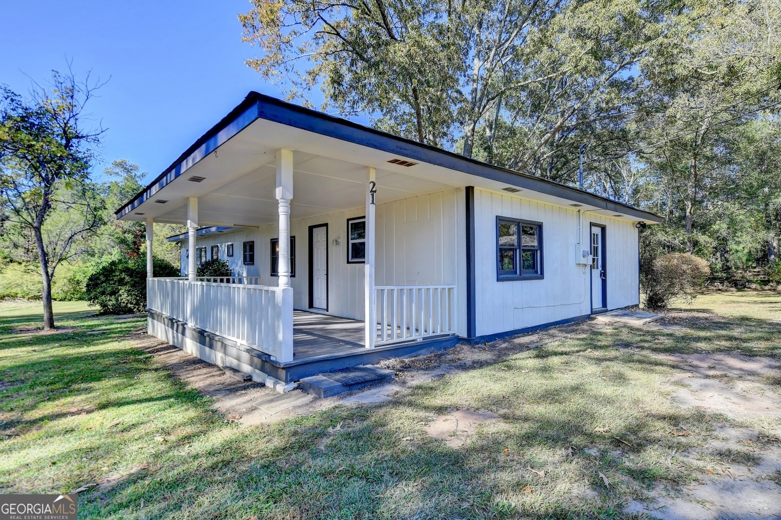 21 Lake Drive Oxford - 6