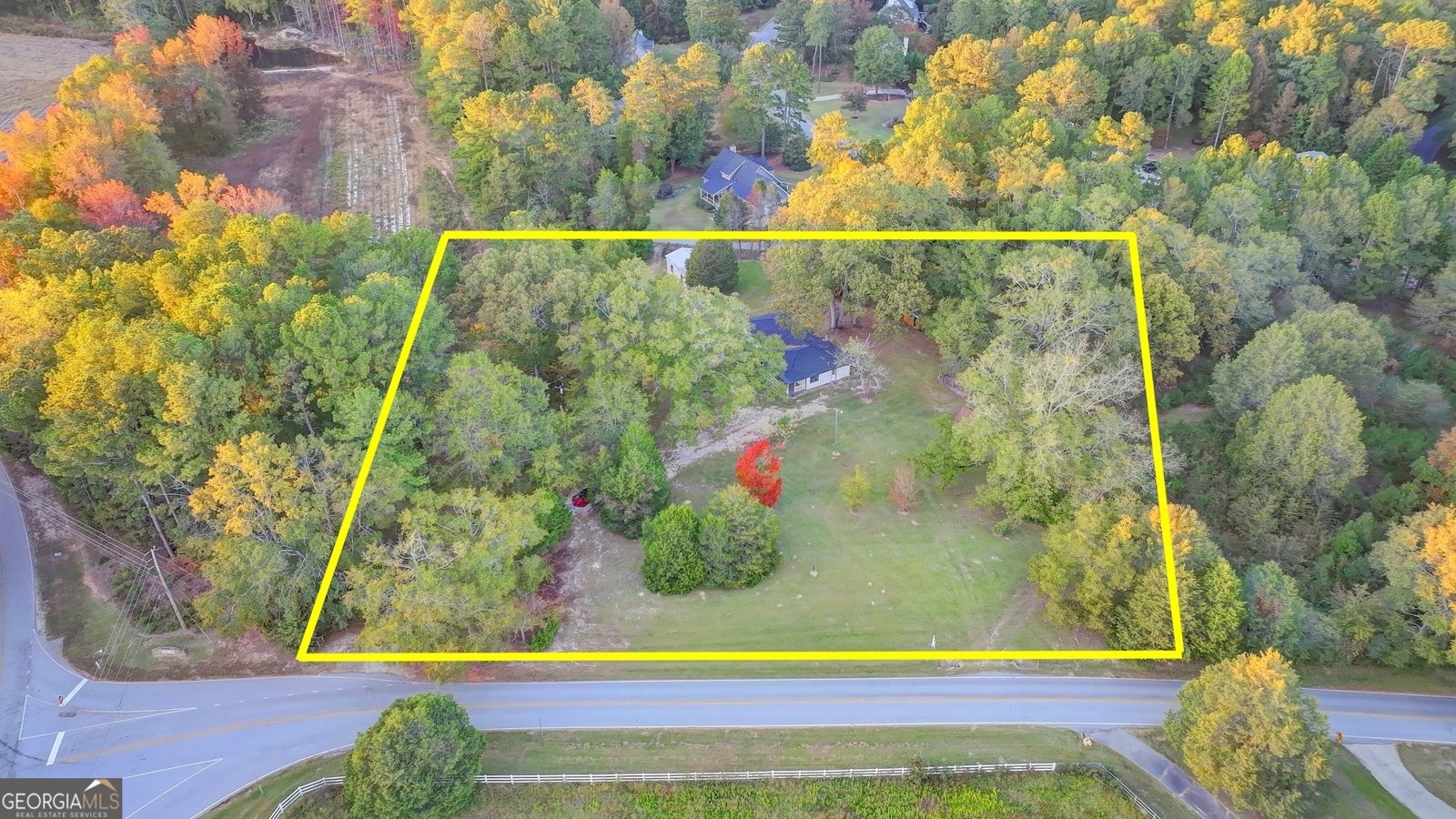 21 Lake Drive Oxford - 60